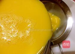 蒸鸡蛋羹的做法图解4