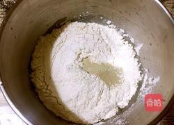 肉松面包的做法图解2