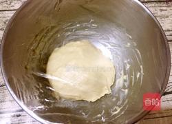 肉松面包的做法图解5