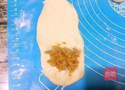 肉松面包的做法图解11