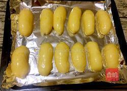 肉松面包的做法图解16