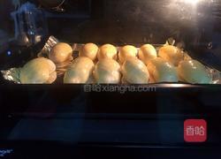 肉松面包的做法图解17