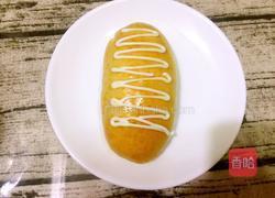 肉松面包的做法图解19