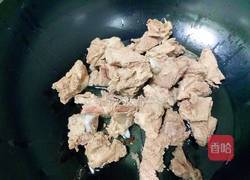 养生排骨的做法图解9