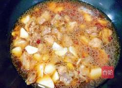 养生排骨的做法图解13