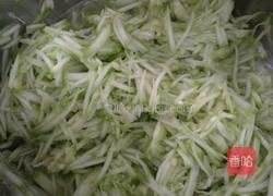 西湖锅贴的做法图解3