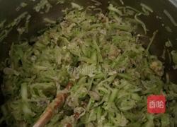 西湖锅贴的做法图解7