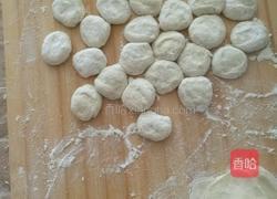 西湖锅贴的做法图解8