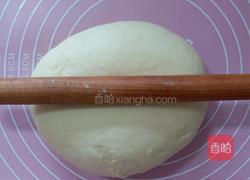 紫薯北海道土司的做法图解3