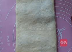 紫薯北海道土司的做法图解7