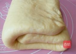 紫薯北海道土司的做法图解9