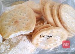 爱心木糠杯的做法图解2