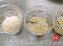 爱心木糠杯的做法图解5