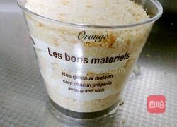 爱心木糠杯的做法图解9