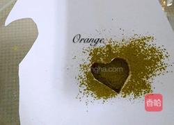 爱心木糠杯的做法图解10