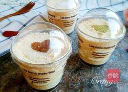 爱心木糠杯的做法图解11