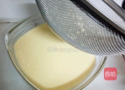 芒果班戟的做法图解4