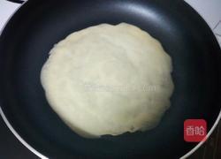 芒果班戟的做法图解8