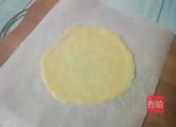 芒果班戟的做法图解9