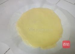 芒果班戟的做法图解10