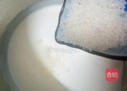 芒果班戟的做法图解11