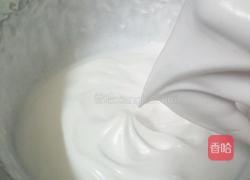 芒果班戟的做法图解12