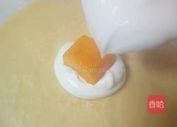 芒果班戟的做法图解13