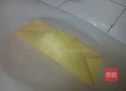 芒果班戟的做法图解14