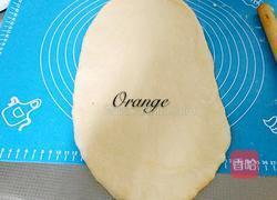 蔓越莓吐司的做法图解4