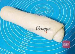 蔓越莓吐司的做法图解6