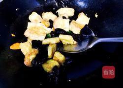 溜豆腐的做法图解8