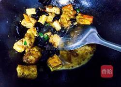 溜豆腐的做法图解10