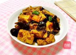 溜豆腐的做法图解11