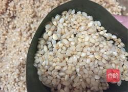 香菇肉粽的做法图解10