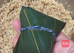 香菇肉粽的做法图解13