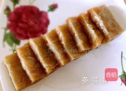 肉皮冻的做法图解12