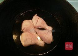 红烧鸡腿的做法图解4