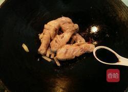 红烧鸡腿的做法图解8