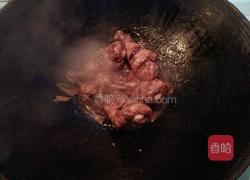 红烧鸡腿的做法图解14