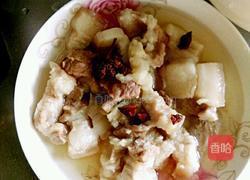 梅菜五花肉的做法图解1