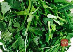 大凉山羊肉粉的做法图解2