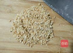 巧克力豆果仁酥饼的做法图解2