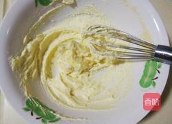 巧克力豆果仁酥饼的做法图解4