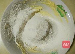 巧克力豆果仁酥饼的做法图解7