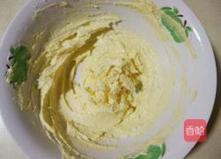 巧克力豆果仁酥饼的做法图解6