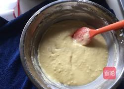 淡奶油戚风蛋糕的做法图解4