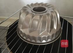 淡奶油戚风蛋糕的做法图解9