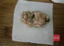 糖果饺子的做法图解6