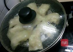 糖果饺子的做法图解11