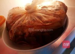 电饭煲焖鸡的做法图解5